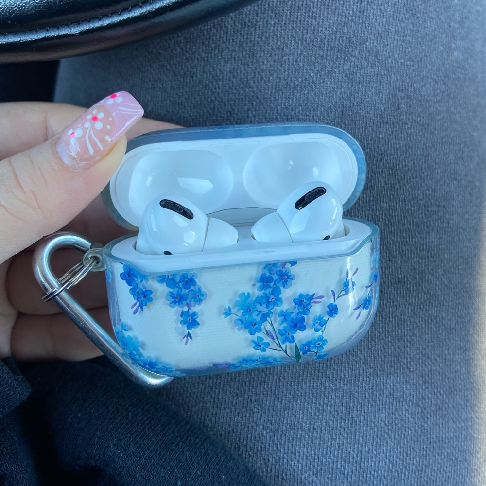 Airpod Pros